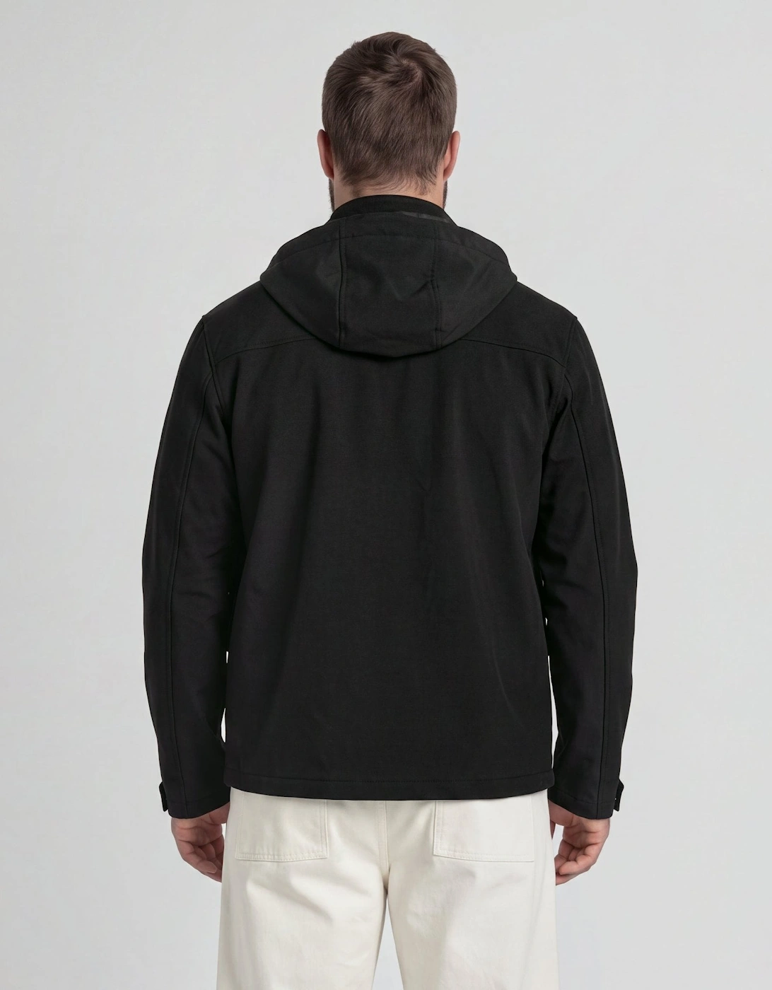 Softshell Field Jacket