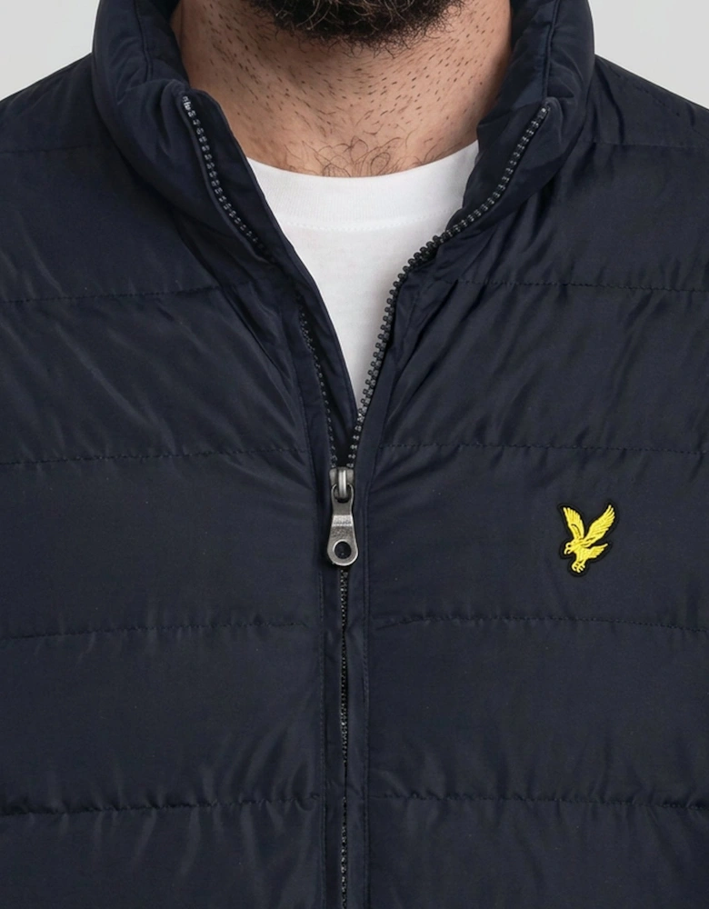Quilted Jacket