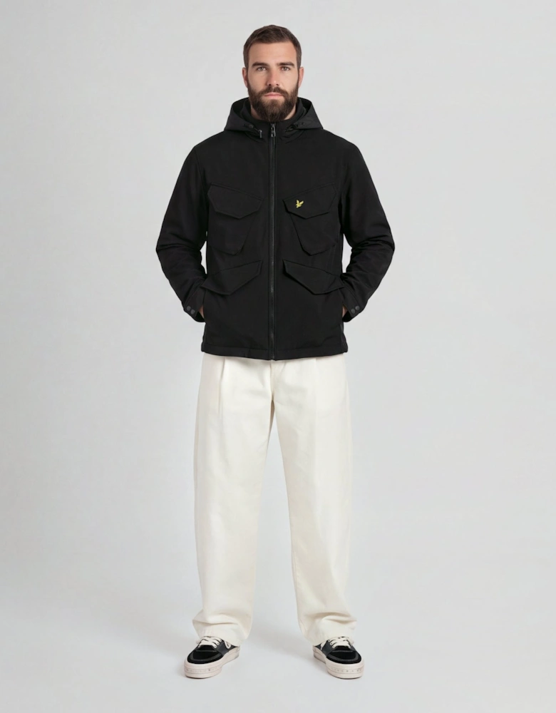 Softshell Field Jacket