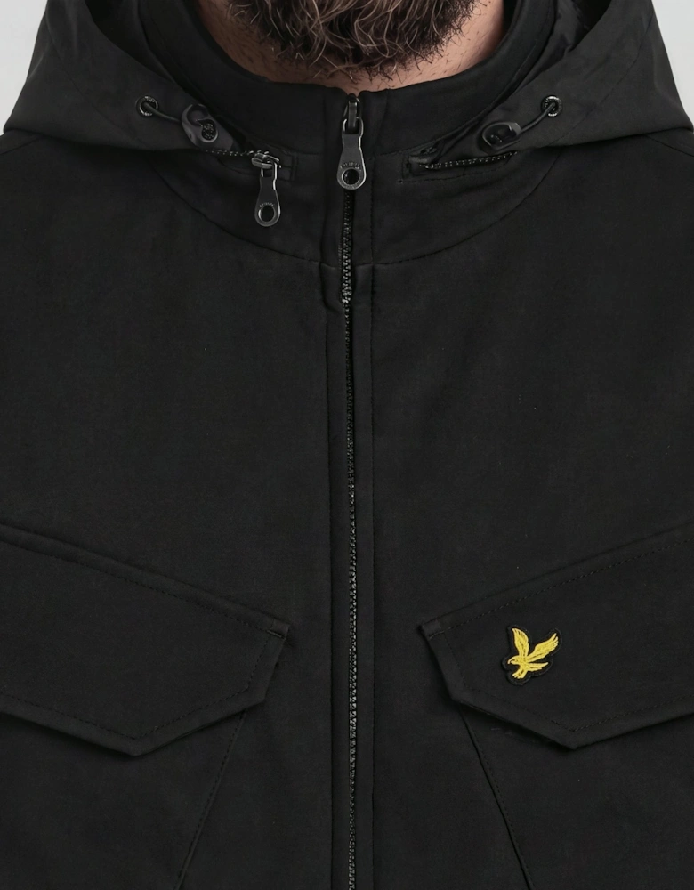 Softshell Field Jacket