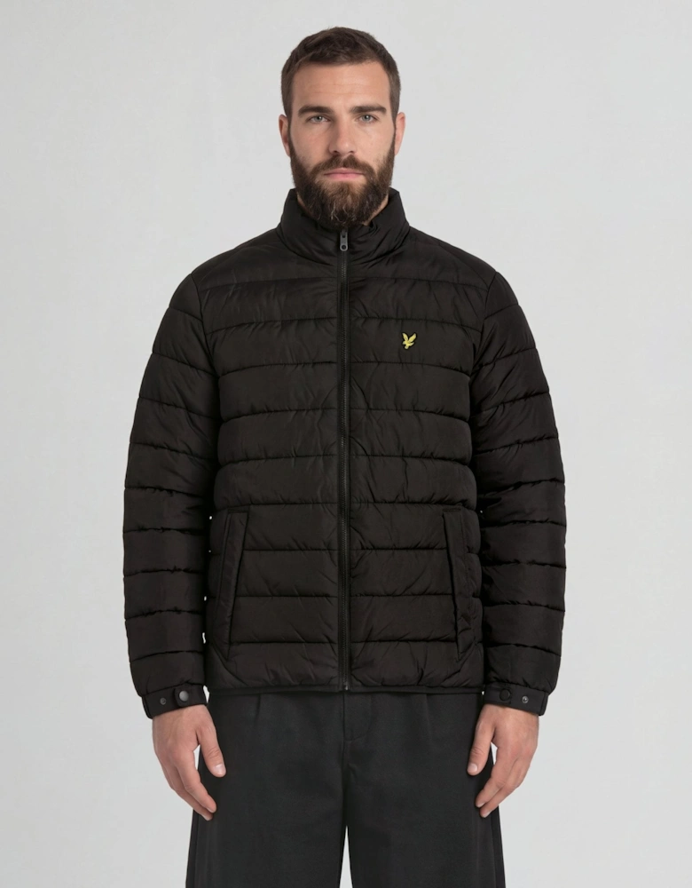 Quilted Jacket