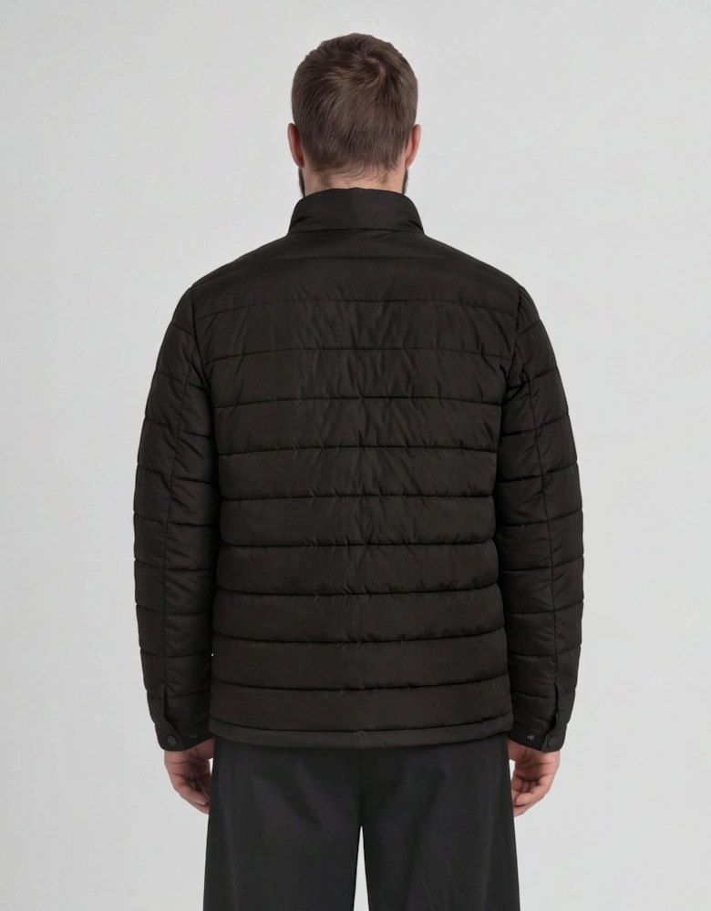 Quilted Jacket
