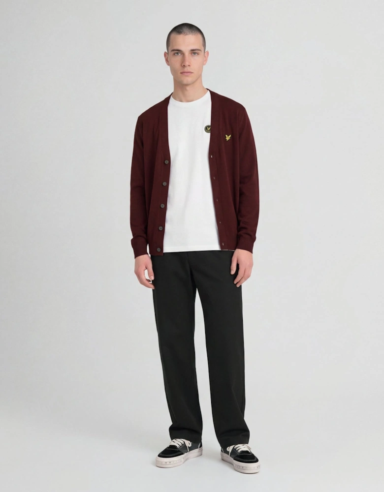 Archive Cotton T-Shirt
