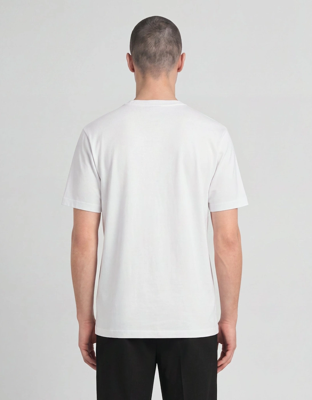 Archive Cotton T-Shirt