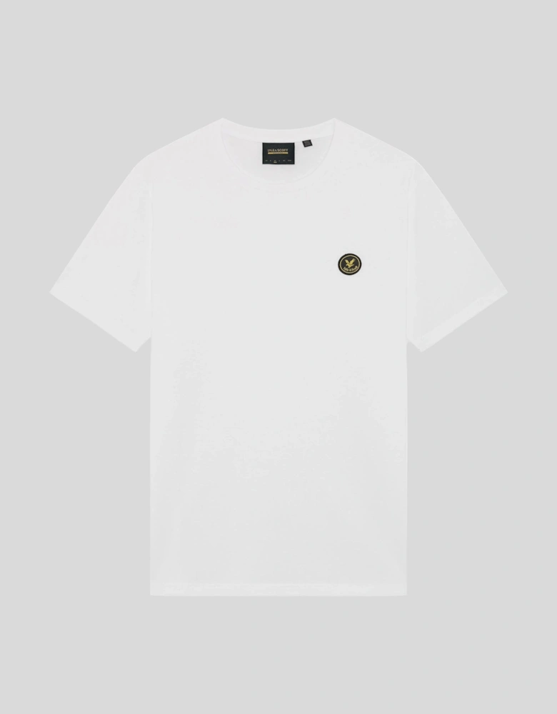 Archive Cotton T-Shirt