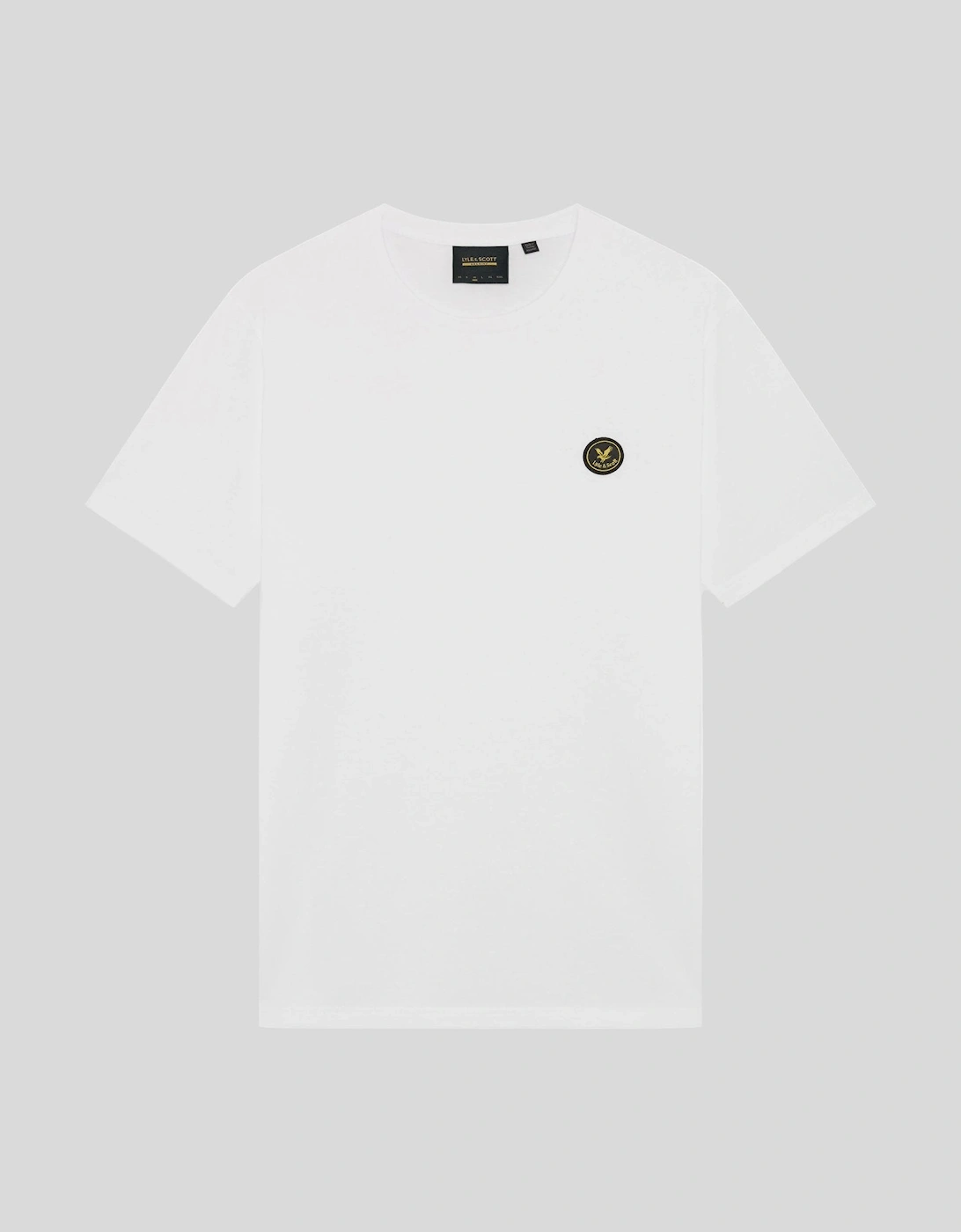 Archive Cotton T-Shirt