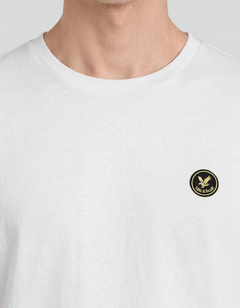 Archive Cotton T-Shirt
