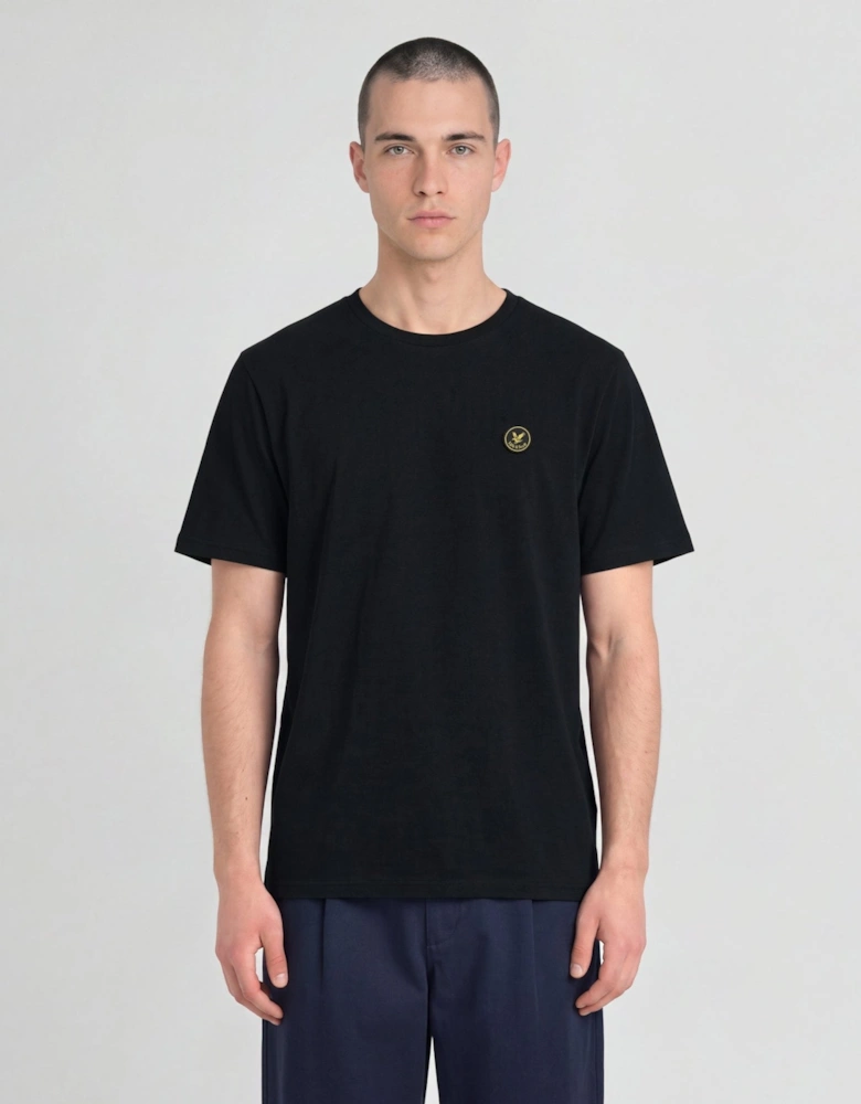 Archive Cotton T-Shirt