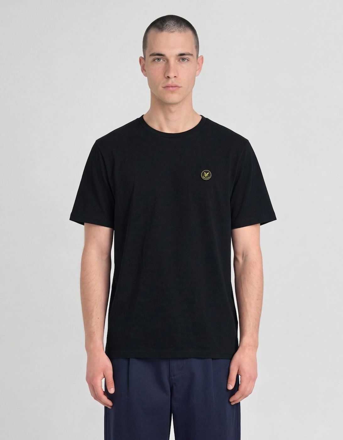 Archive Cotton T-Shirt