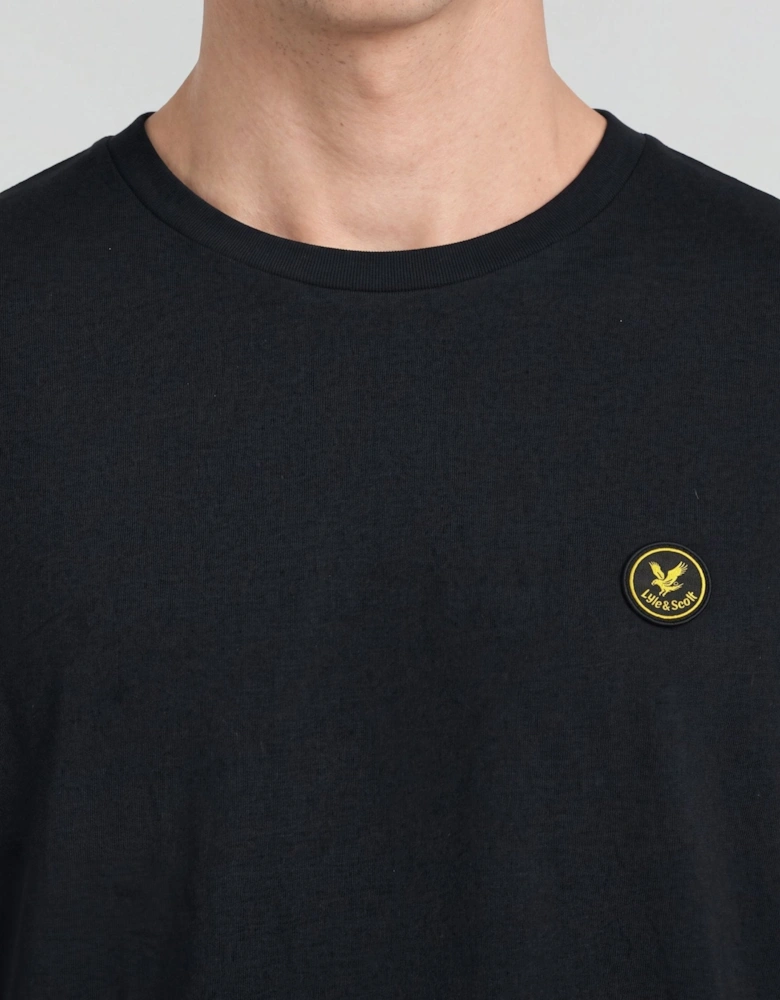 Archive Cotton T-Shirt
