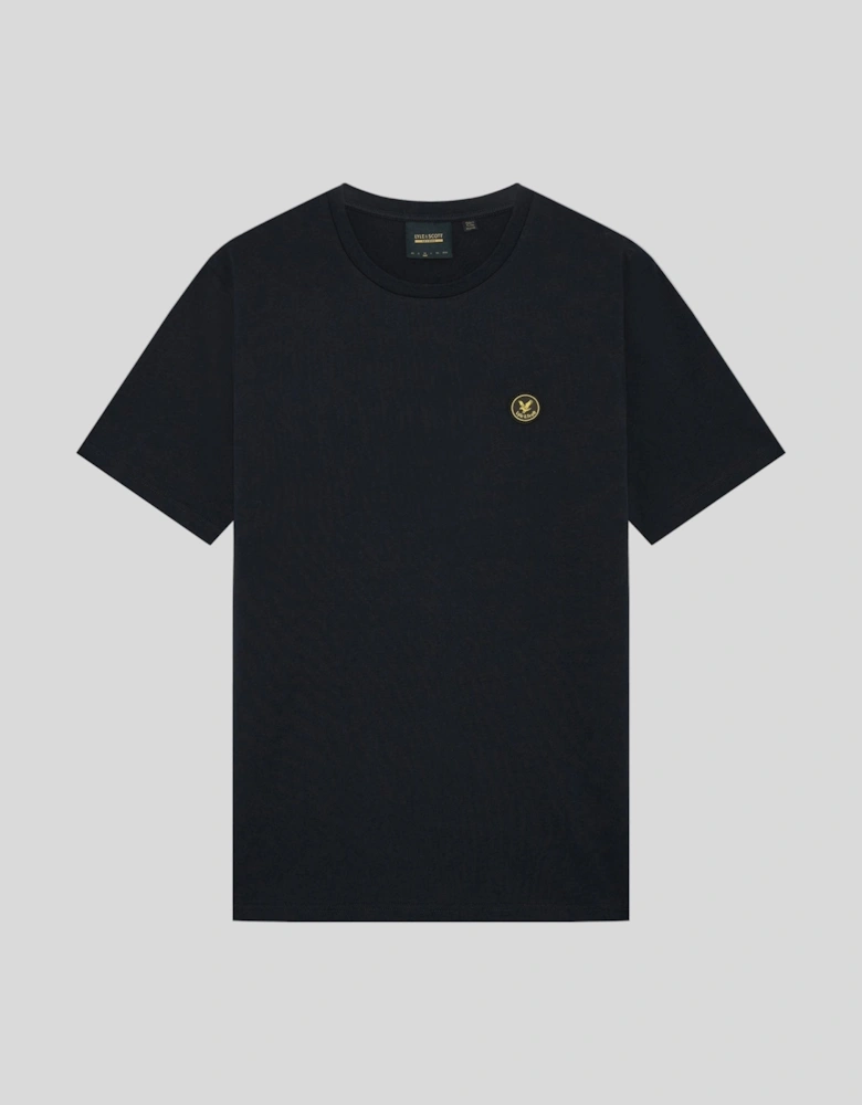 Archive Cotton T-Shirt