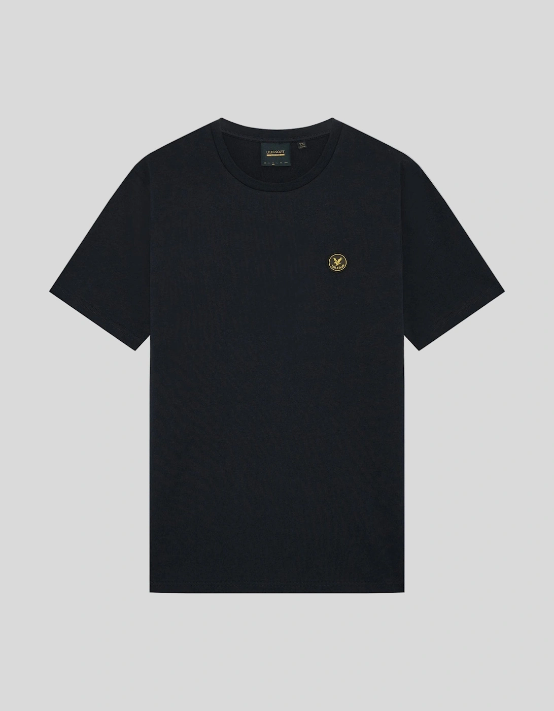 Archive Cotton T-Shirt