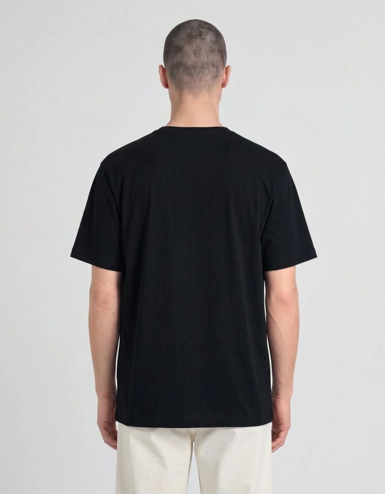 Archive Cotton T-Shirt