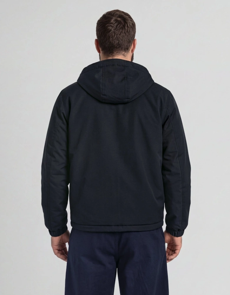 Padded Water Resistant Jacket