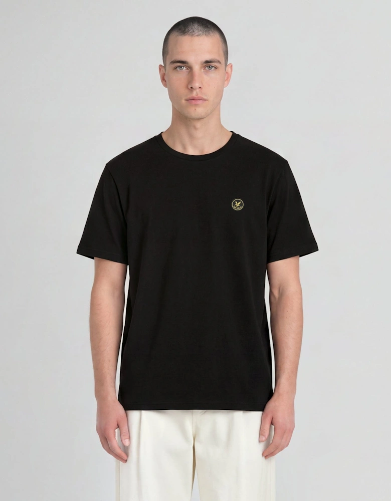 Archive Cotton T-Shirt