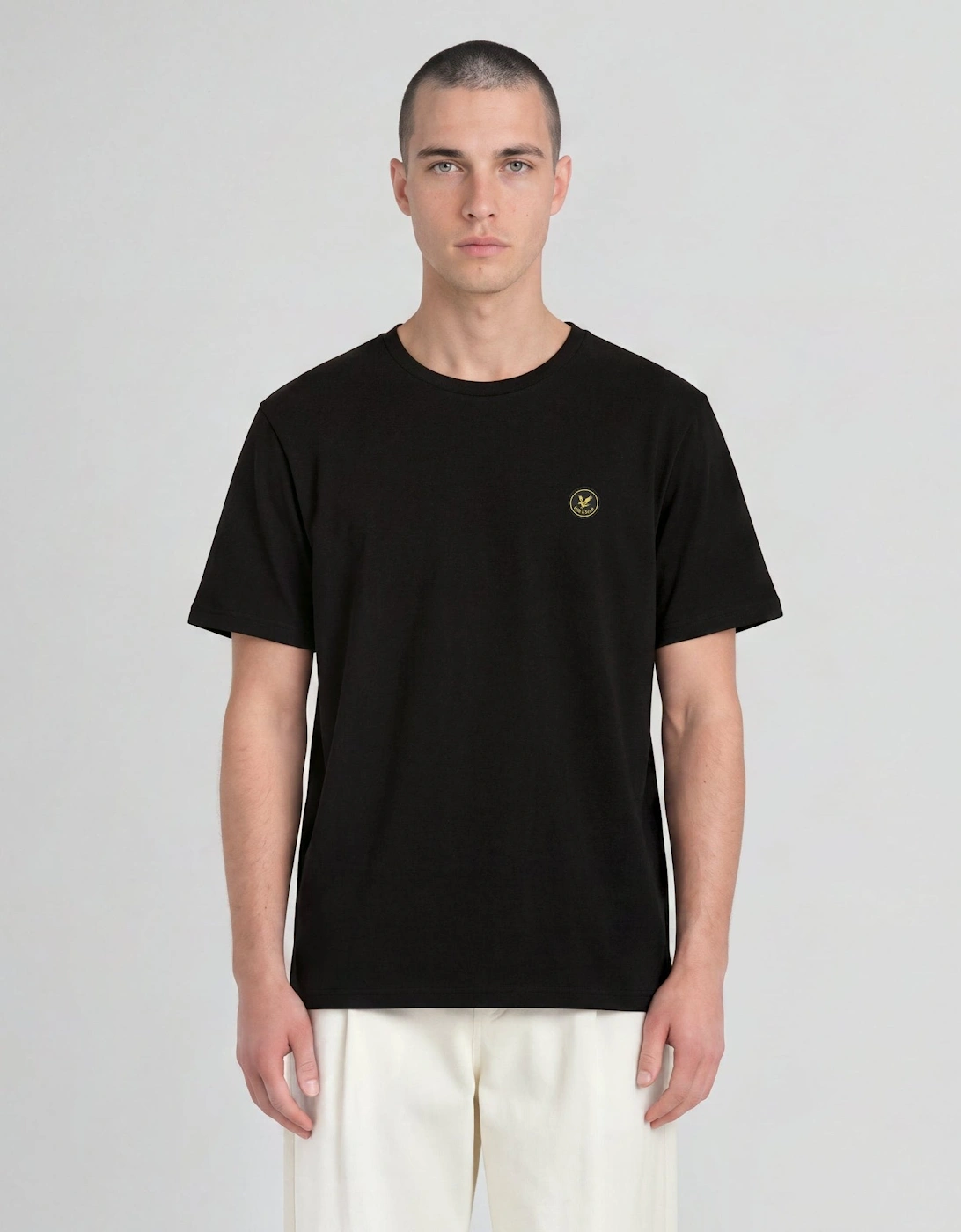 Archive Cotton T-Shirt