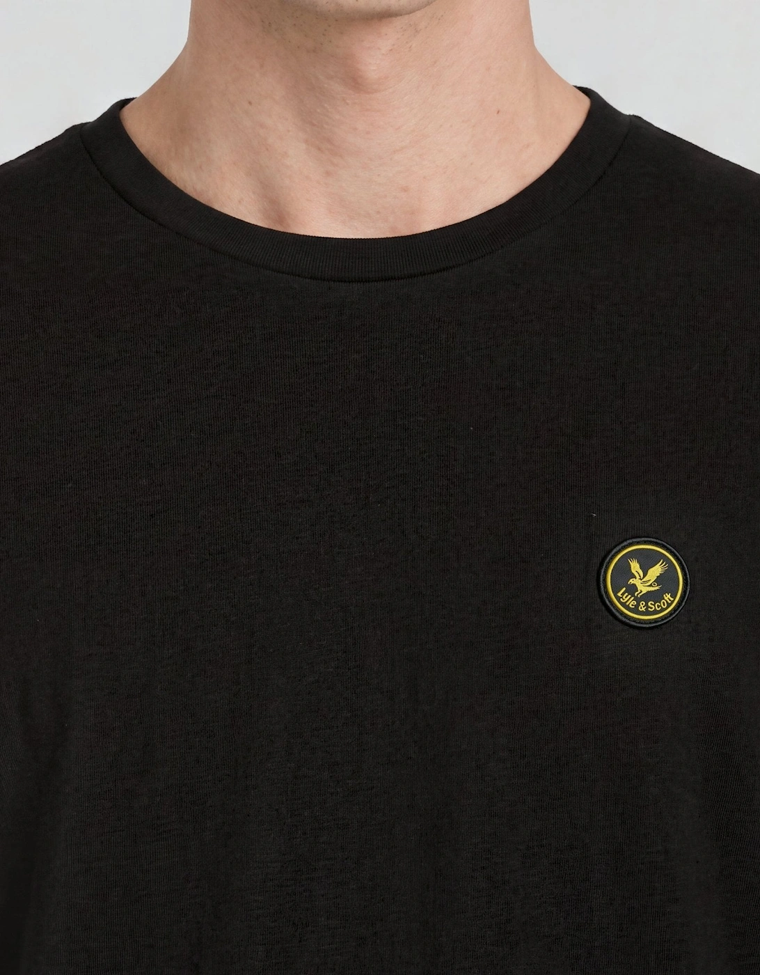Archive Cotton T-Shirt