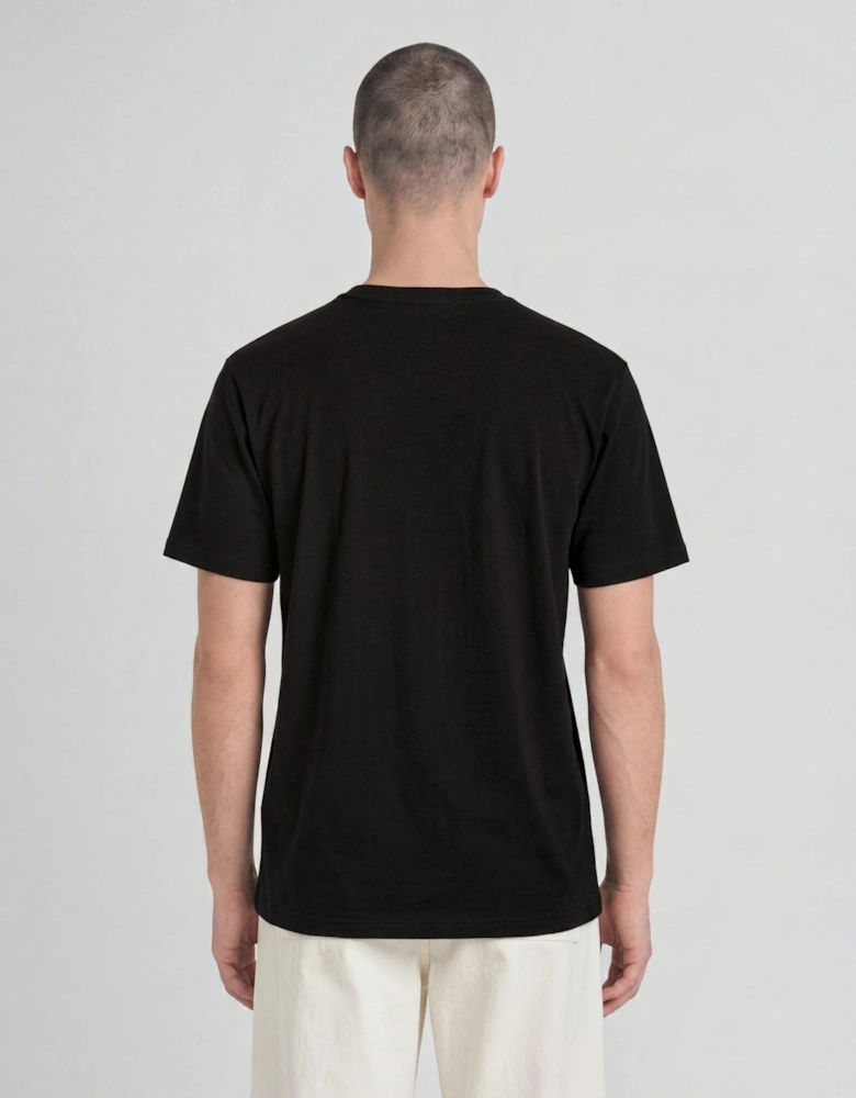 Archive Cotton T-Shirt