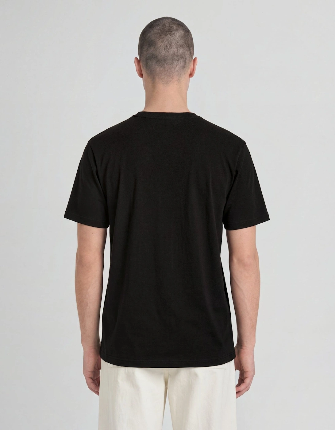 Archive Cotton T-Shirt