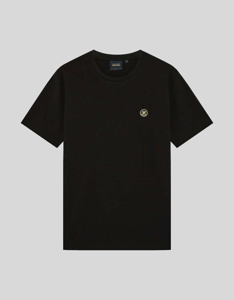 Archive Cotton T-Shirt