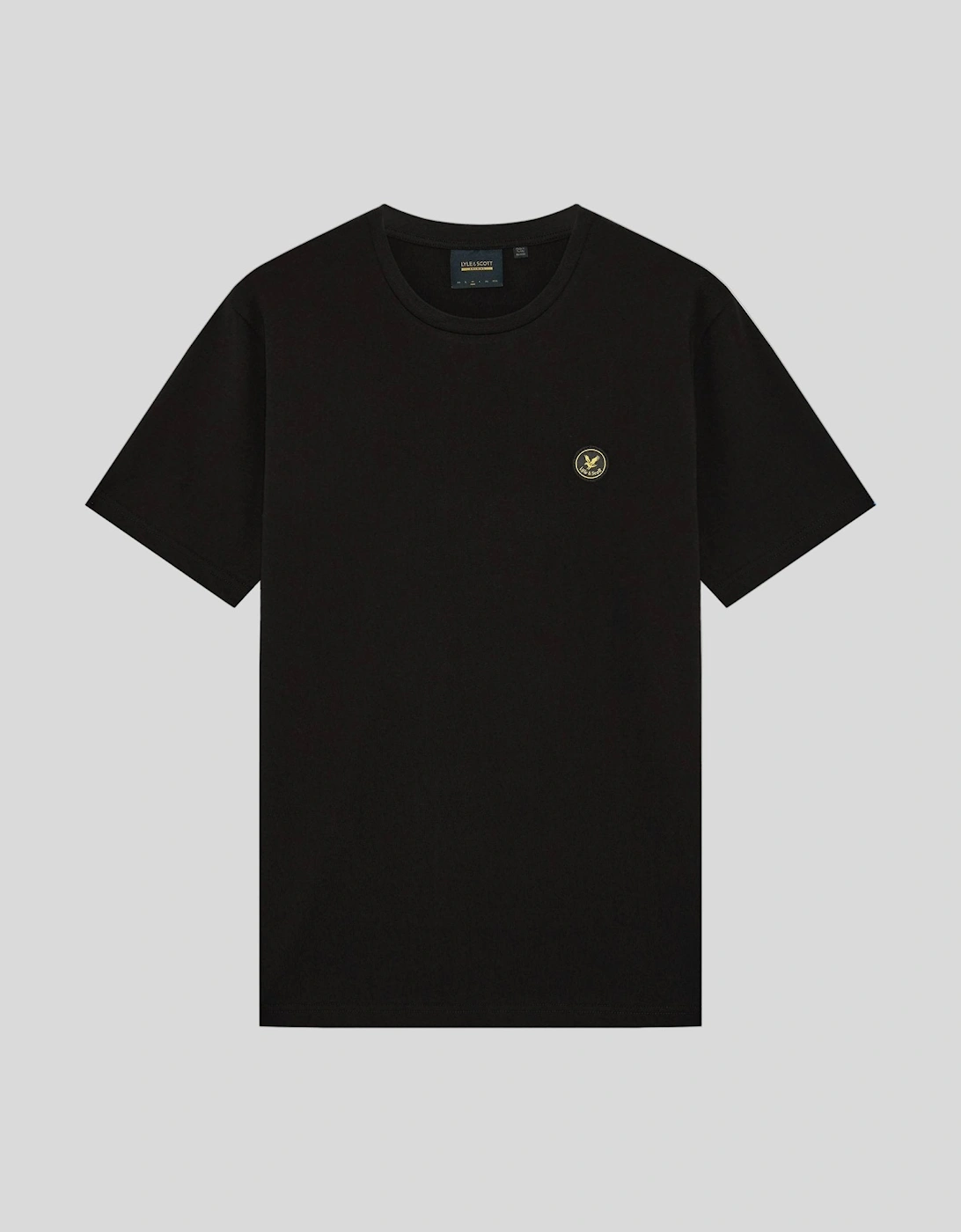 Archive Cotton T-Shirt