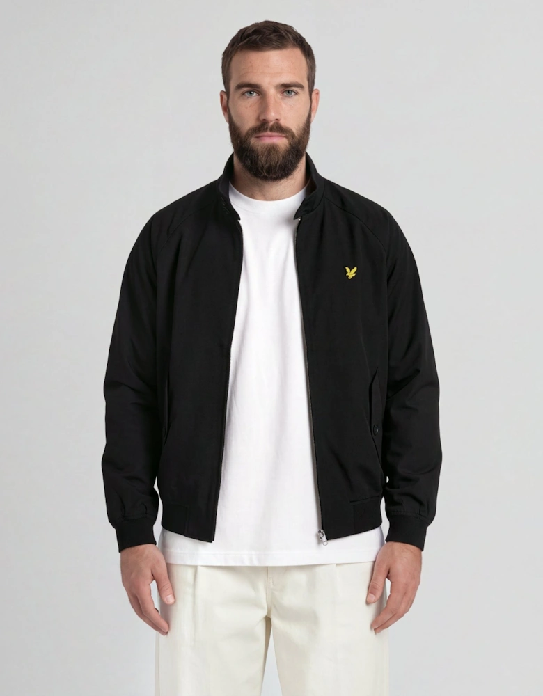 Cotton Harrington Jacket