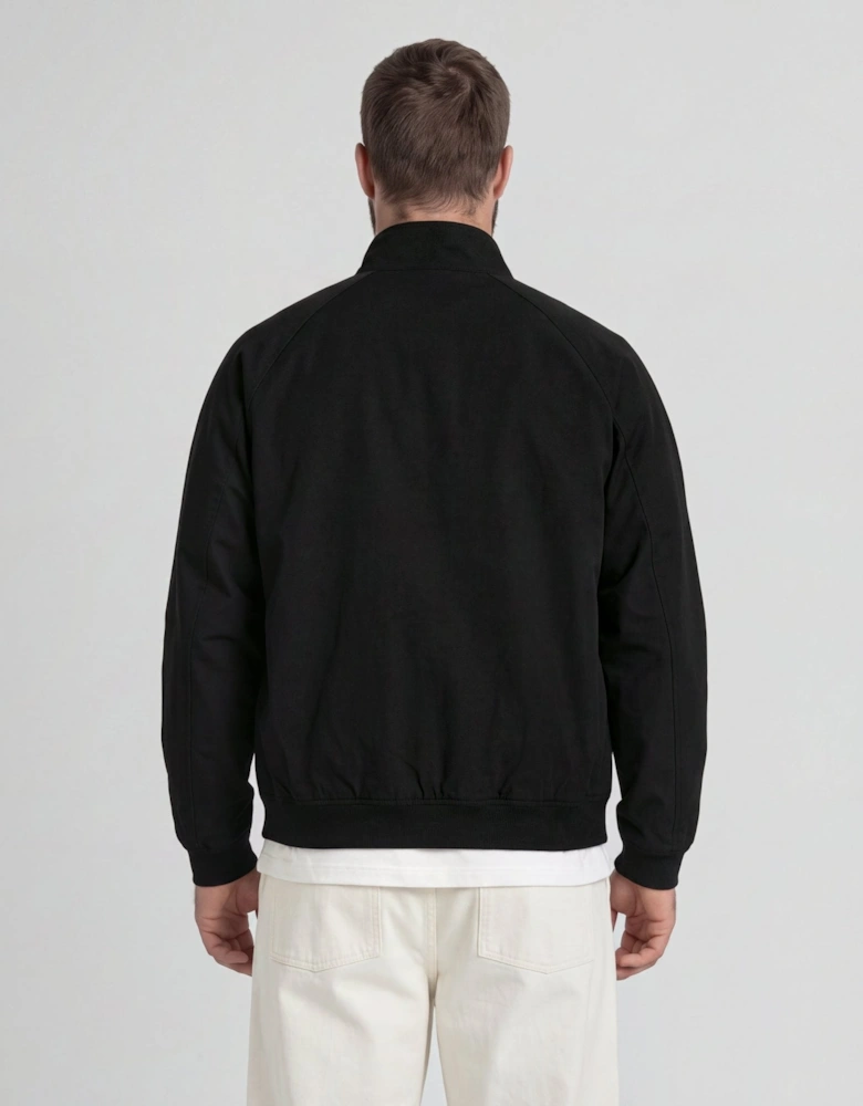Cotton Harrington Jacket