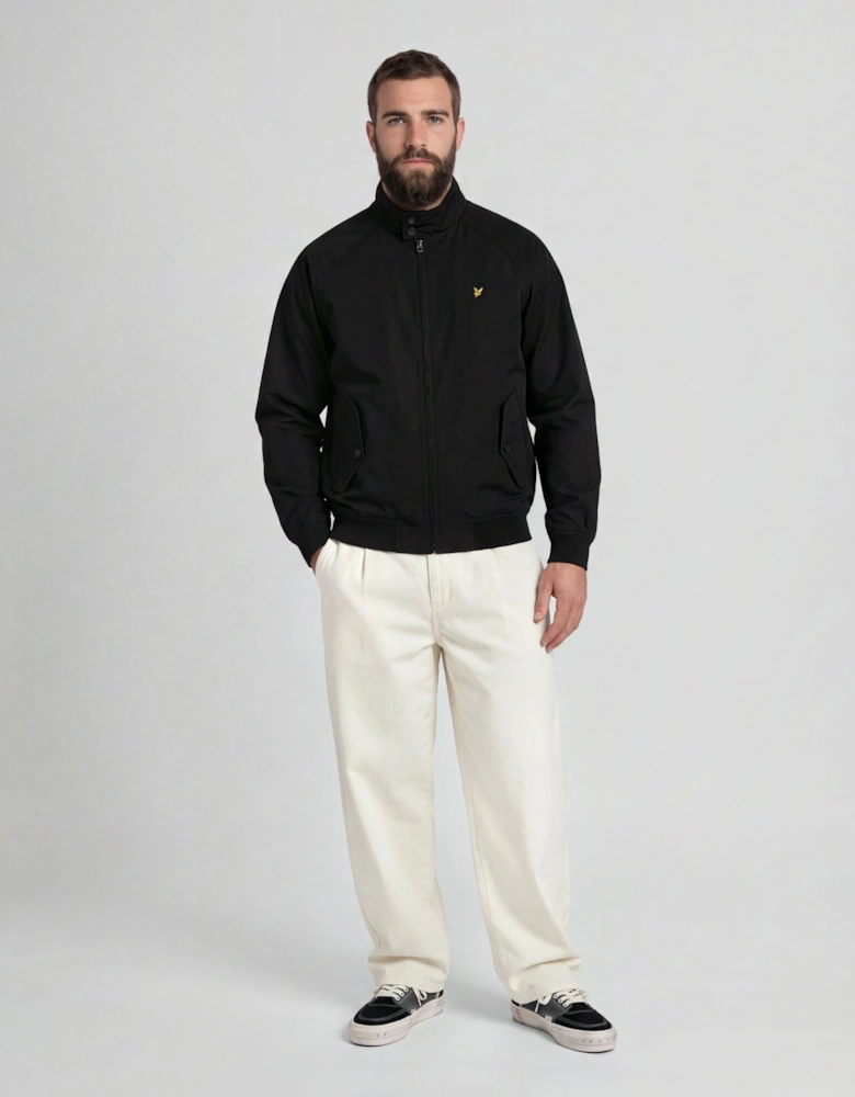 Cotton Harrington Jacket