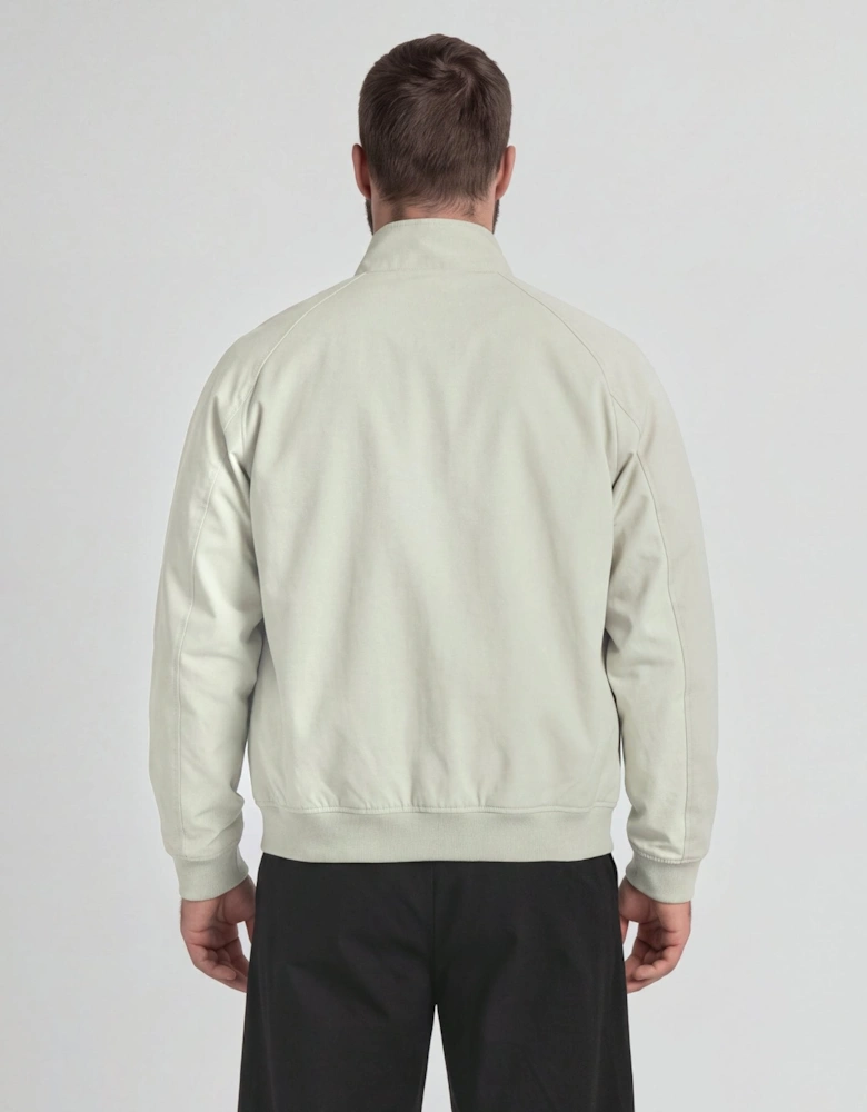 Cotton Harrington Jacket