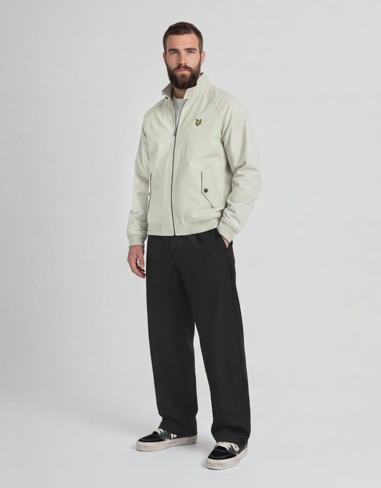 Cotton Harrington Jacket