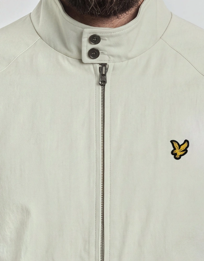 Cotton Harrington Jacket