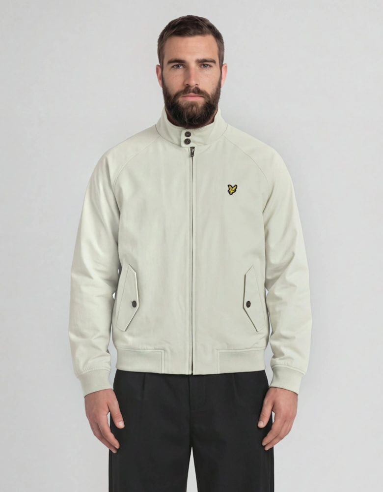 Cotton Harrington Jacket