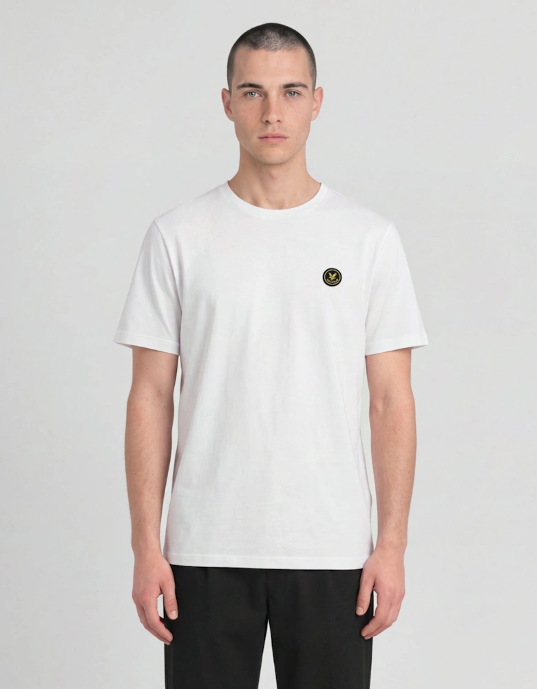 Archive Cotton T-Shirt