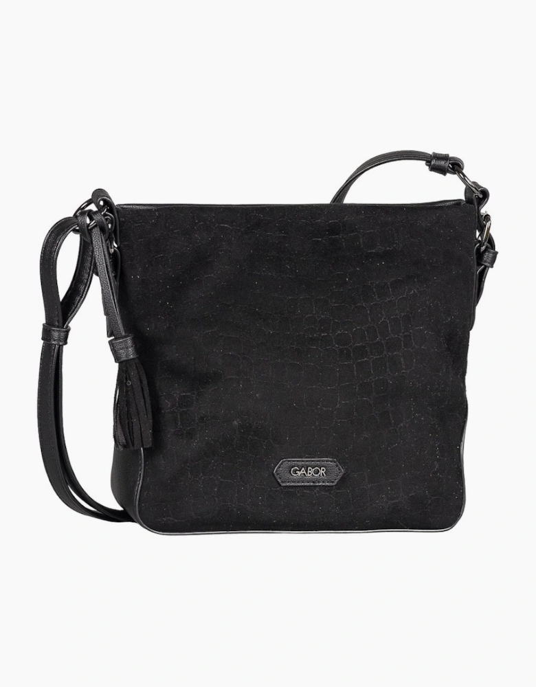 Belamy Cross Womens Messenger Bag