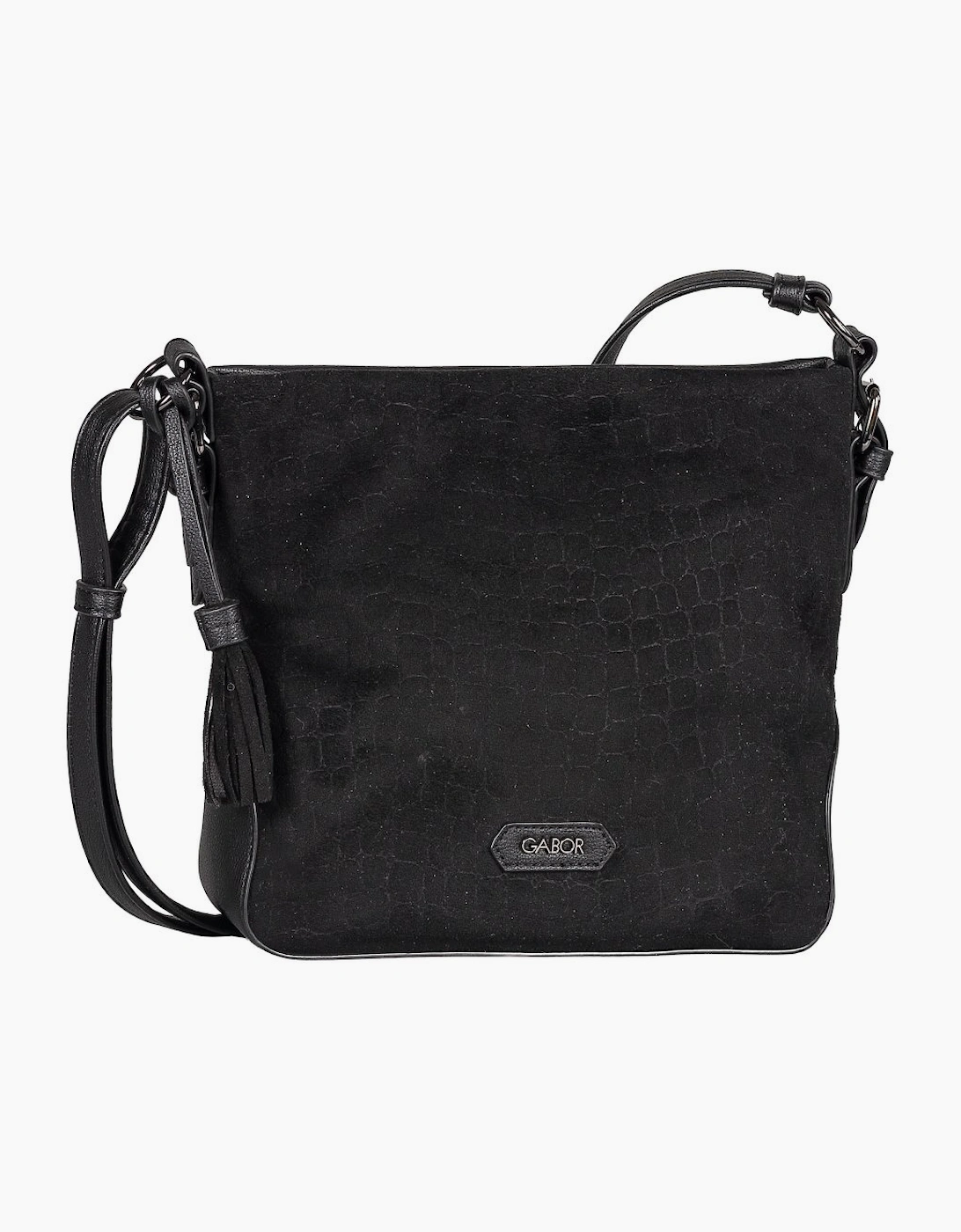 Belamy Cross Womens Messenger Bag