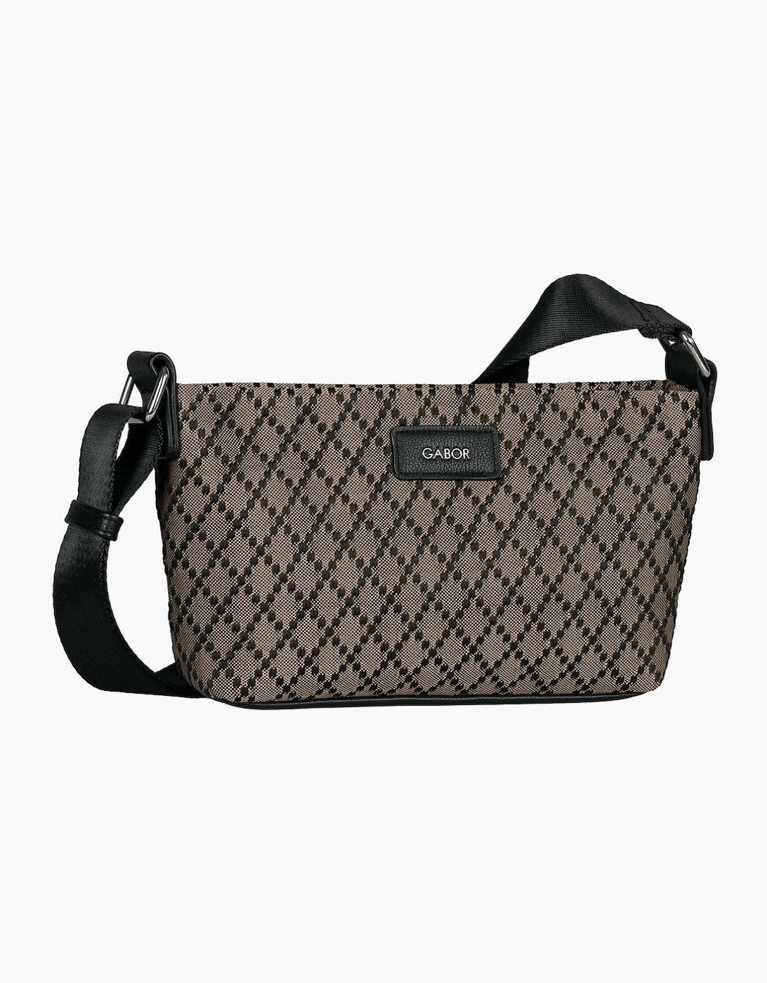 Helmea Cross Womens Messenger Bag
