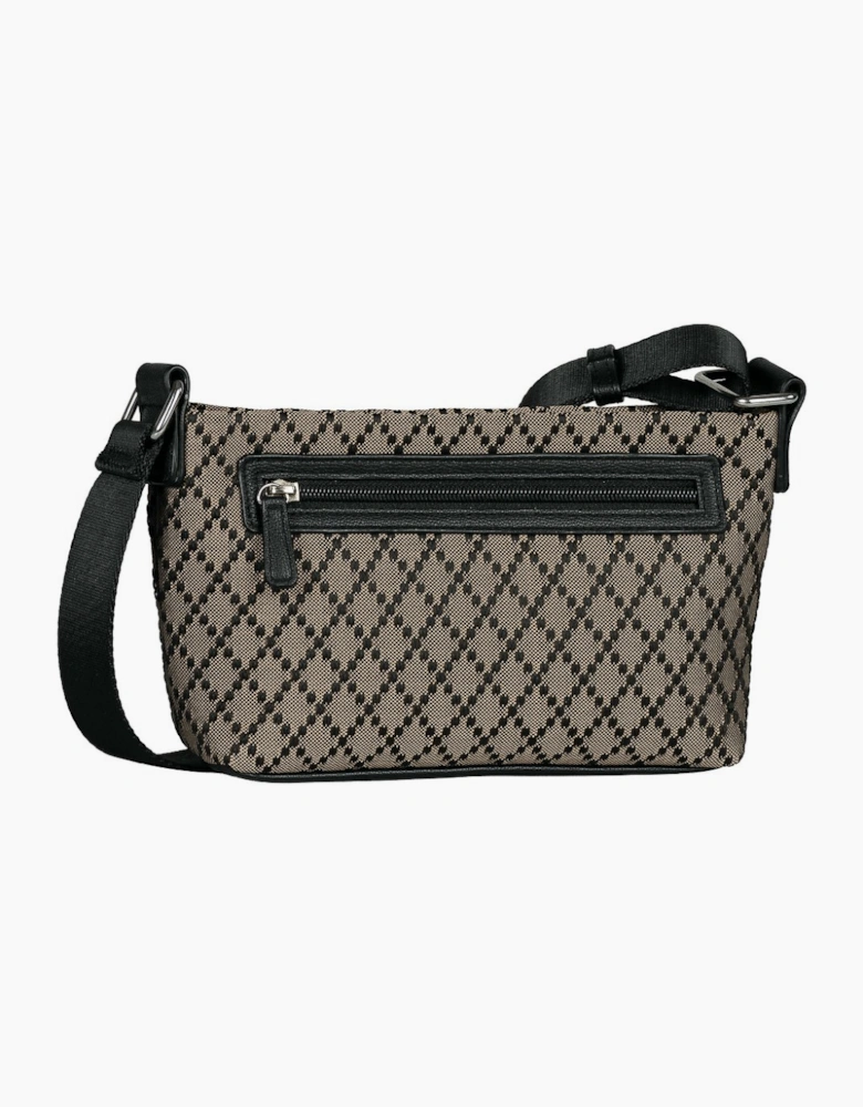 Helmea Cross Womens Messenger Bag