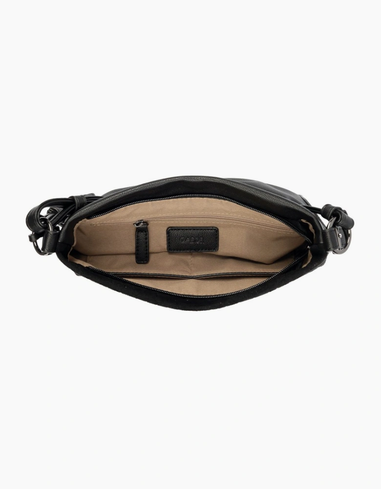 Belamy Cross Womens Messenger Bag