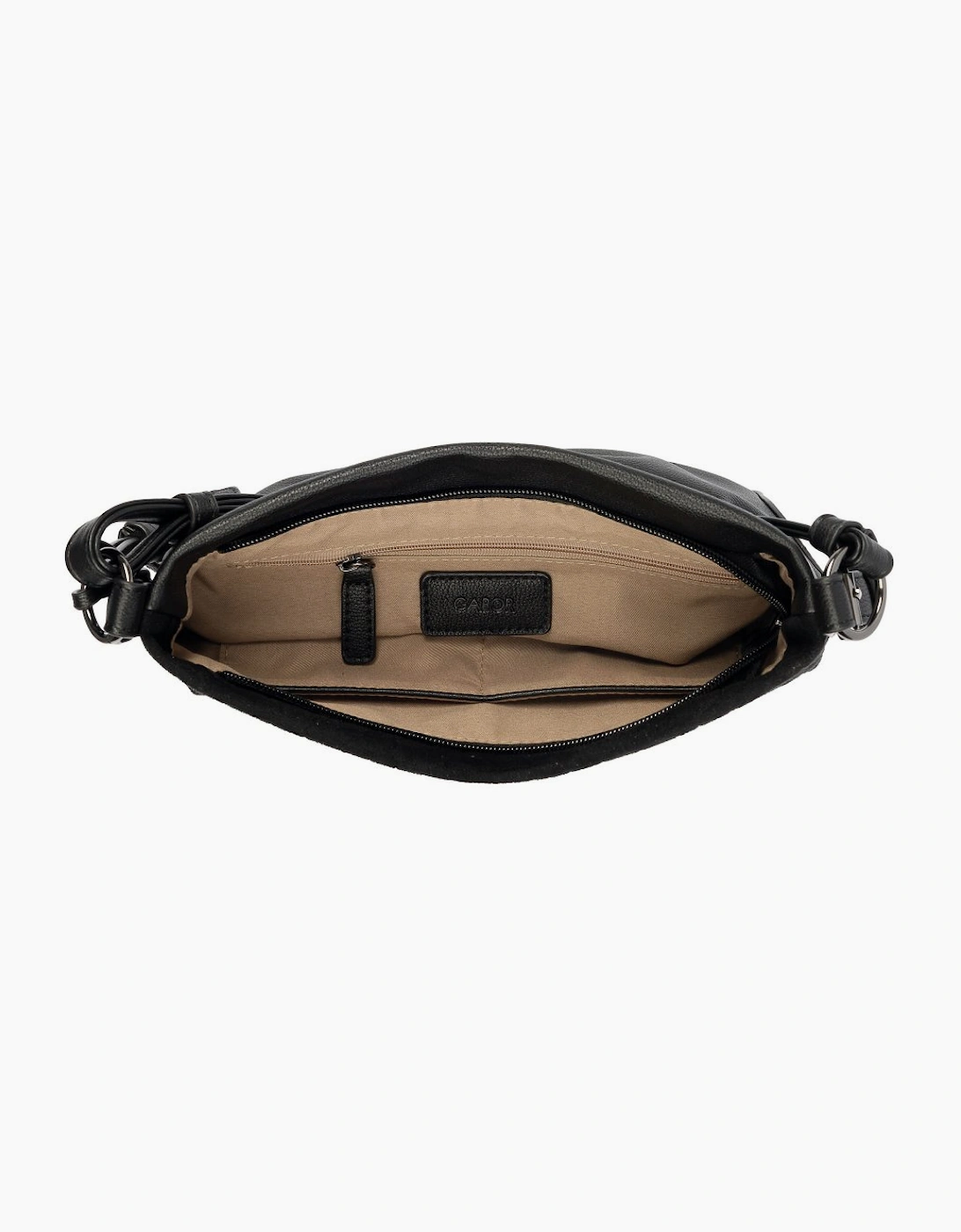 Belamy Cross Womens Messenger Bag