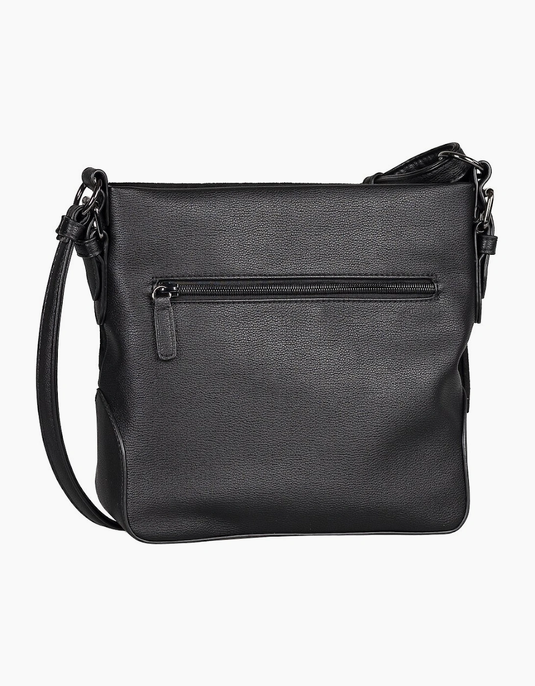 Belamy Cross Womens Messenger Bag