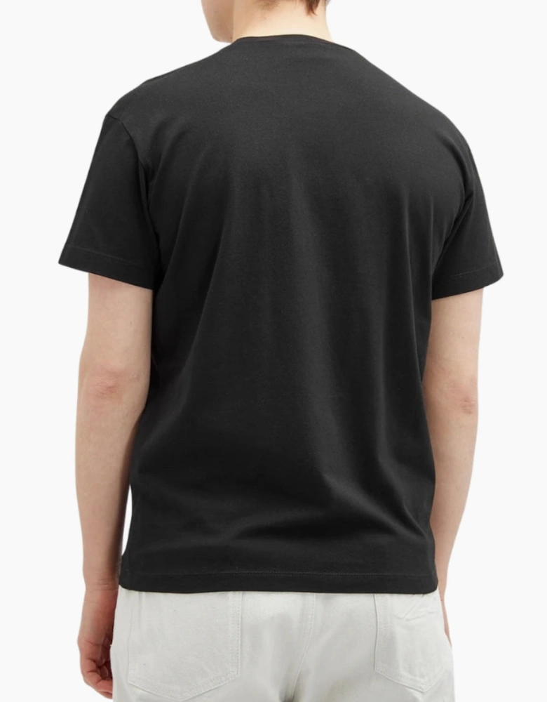 Dsquared2 Milano Cool Fit T Shirt in Black
