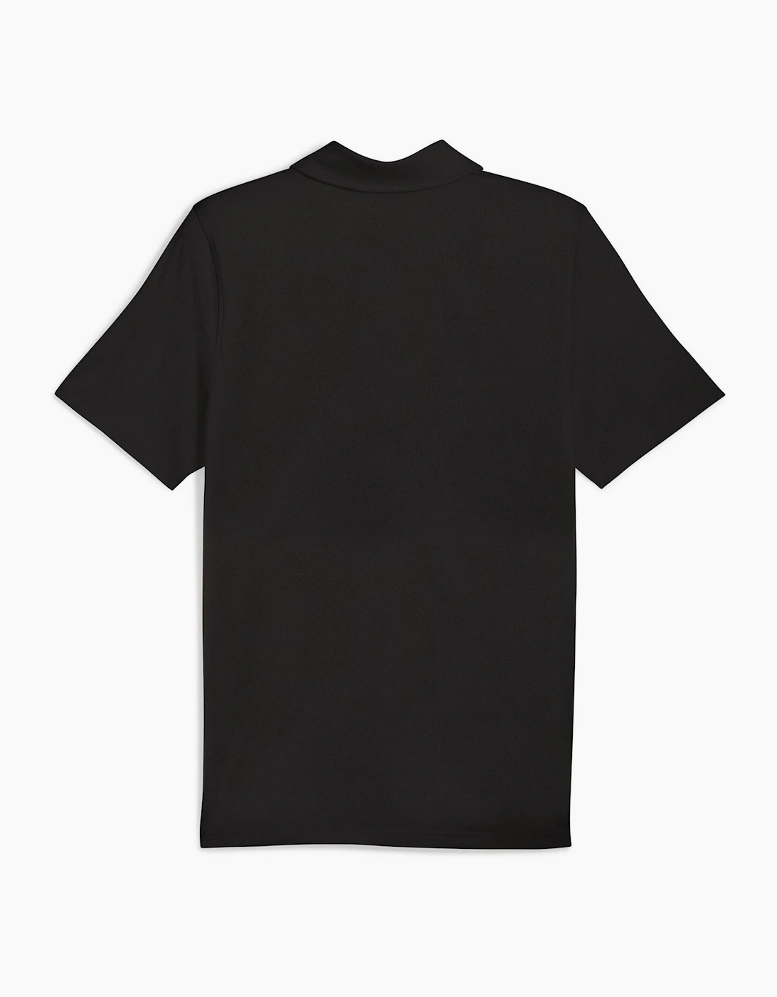 Ferrari Sportswear Cloudspun Short Sleeve Polo