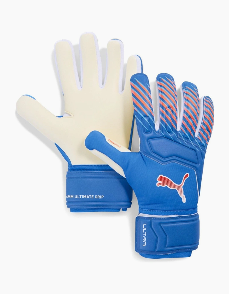 Ultra Pro Nc Goalkeeper Gloves