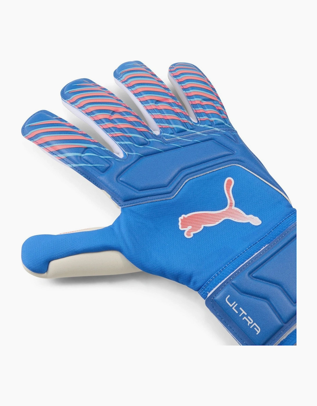 Ultra Pro Nc Goalkeeper Gloves