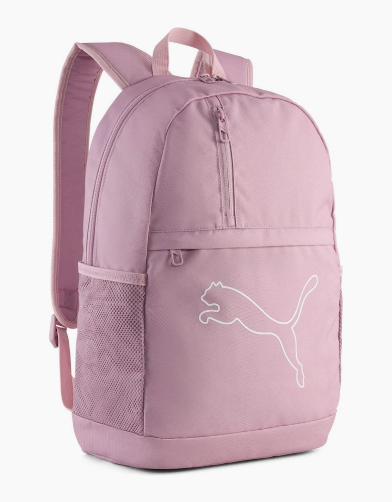 Plus Backpack