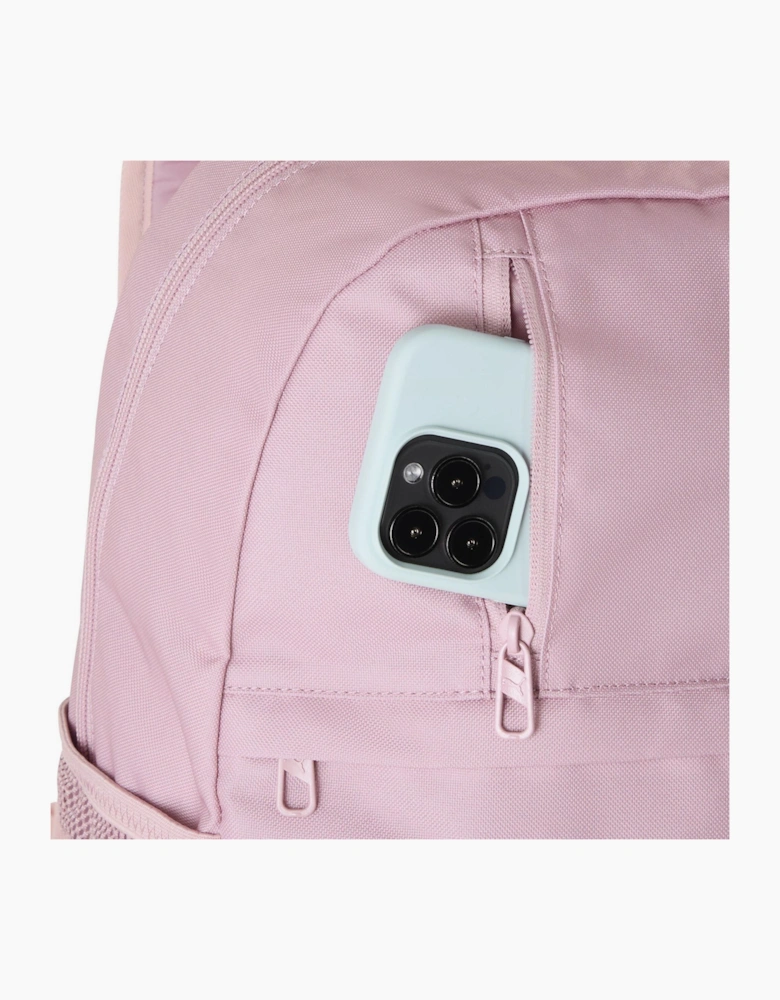 Plus Backpack