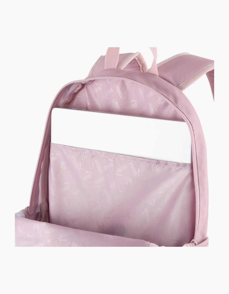Plus Backpack