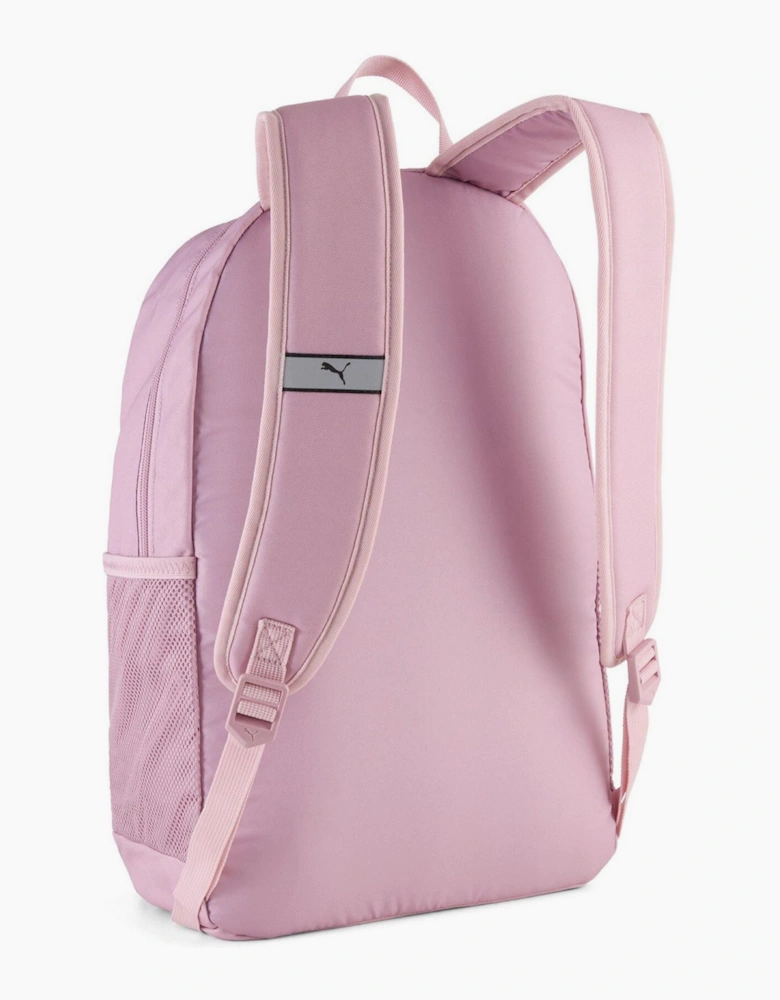 Plus Backpack
