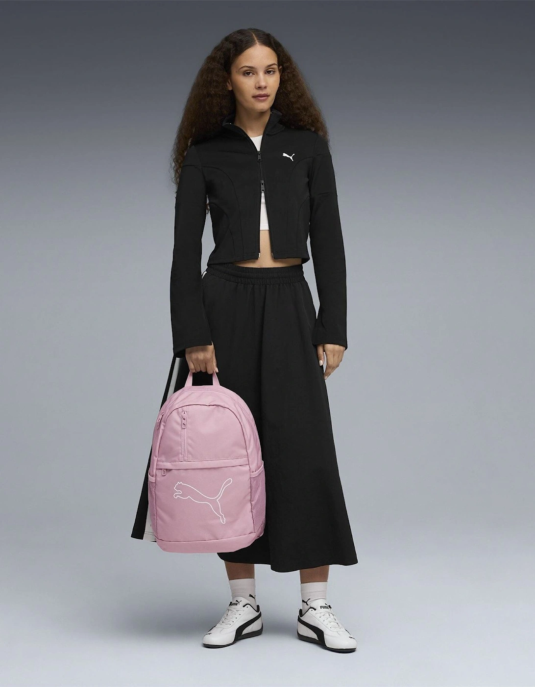 Plus Backpack