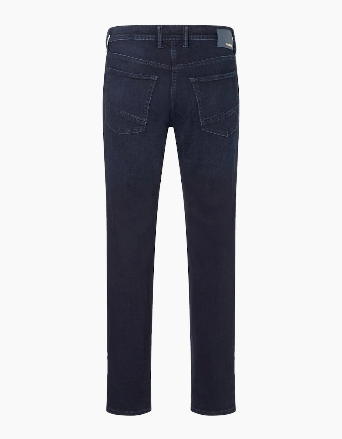 Mac Cashmere Denim Jean A1-26 779 Dk Blue